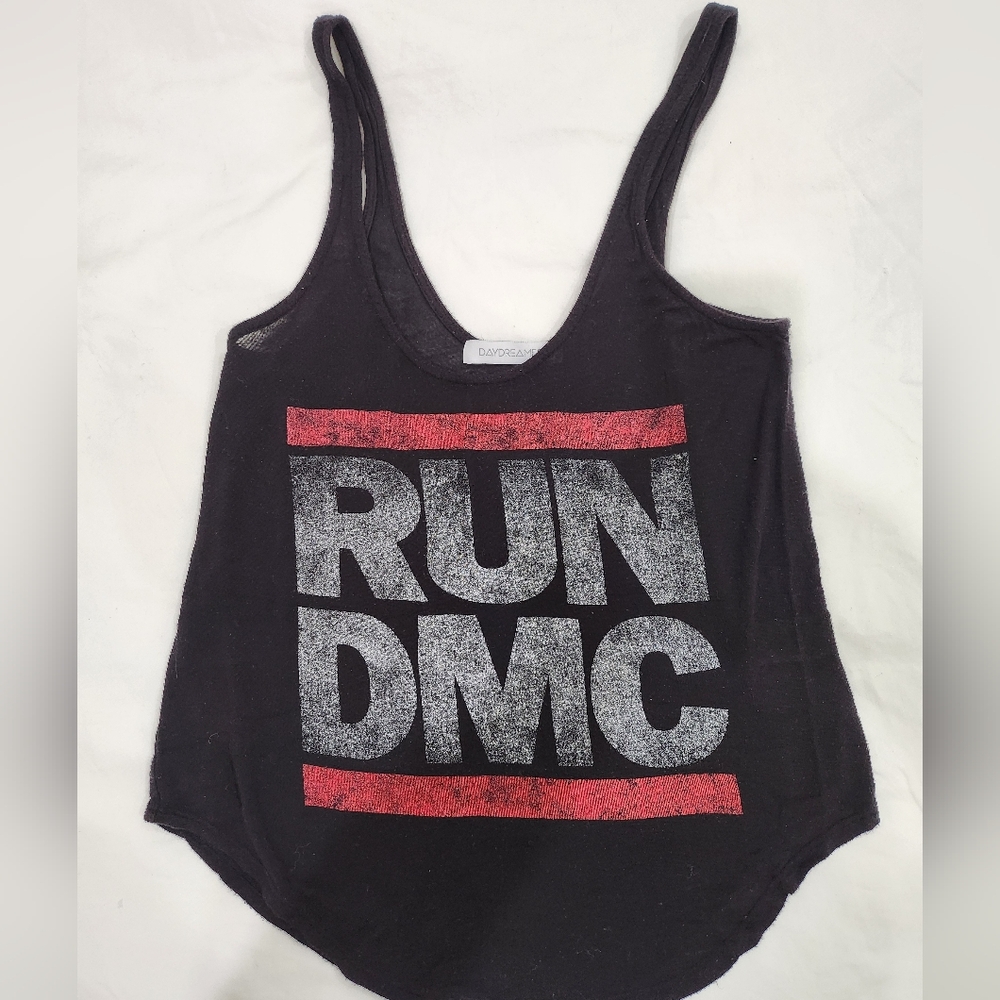 Daydreamer RUN DMC Tank